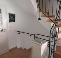 Stilvolle 2-Zimmerwohnung in Schwanfeld mit Wlan