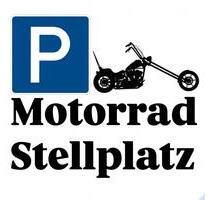 stellplatz Motorrad Motorroller Hamburg Barmbek Garage Roller