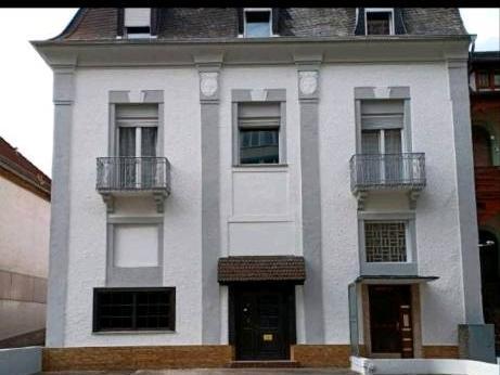 Foto - Wohnung in zentraler Lage - 750,00&nbsp;EUR Kaltmiete, ca.&nbsp; 85,00&nbsp;m&sup2;