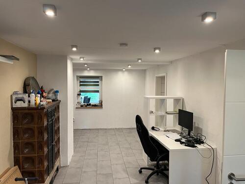 Foto - 5 Zimmer Doppelhaushälfte in Bremerhaven