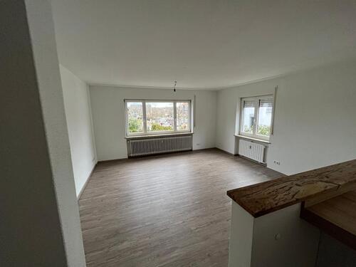 Foto - 4 Zimmer Etagenwohnung in Reichenau