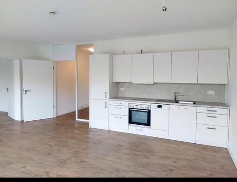 Foto - 2 Zimmer Erdgeschoßwohnung in Bielefeld