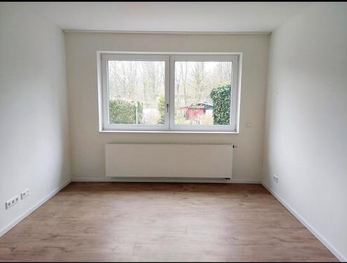 Foto - Erdgeschoßwohnung in Bielefeld zur Miete