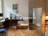 Foto - Wohnungsswap - 2 Zimmer, 57 m² - Vorbergstraße, Schöneberg, Berlin