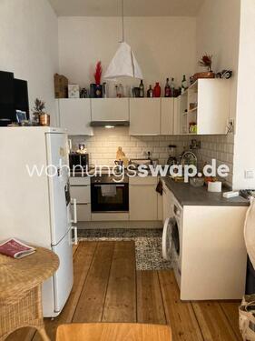 Foto - Etagenwohnung in Berlin zur Miete