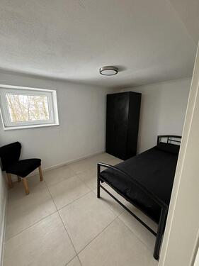 Foto - Etagenwohnung in Breitenbrunn zur Miete