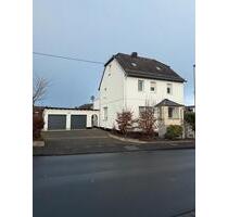 Charmantes Haus mit viel Potenzial - Horhausen (Westerwald)