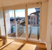 Sehr schöne 2,5 Zimmer Wohnung in Donaueschingen