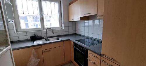 Foto - 2.5 Zimmer Maisonettenwohnung zur Miete in Donaueschingen