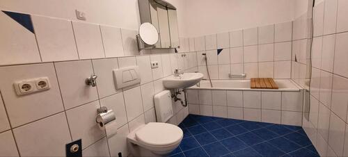 Foto - Maisonettenwohnung in Donaueschingen zur Miete