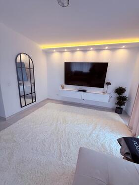 Foto - Moderne, Kernsanierte 3-Zimmer Eigentumswohnung