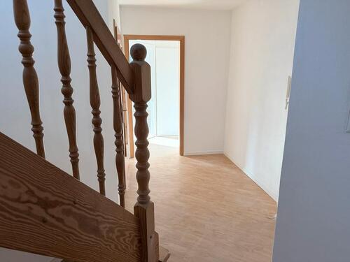 Foto - 3,5-Raum-Maisonettewohnung mit Wohnküche 
