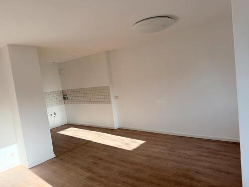 Foto - Dachgeschoßwohnung in Döbeln zur Miete