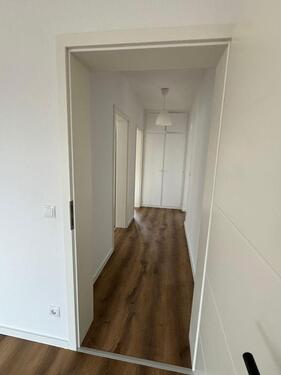 Foto - 3 Zimmer Wohnung 1.OG. Erstbezug nach Sanierung mit Balkon