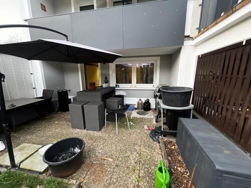 Foto - Reihenhaus in Kaiserslautern zur Miete