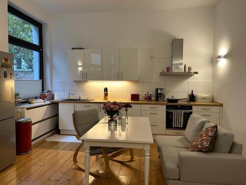 Foto - 2 Zimmer Etagenwohnung zur Miete in Dortmund