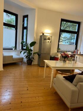 Foto - 2 Zimmer Etagenwohnung in Dortmund