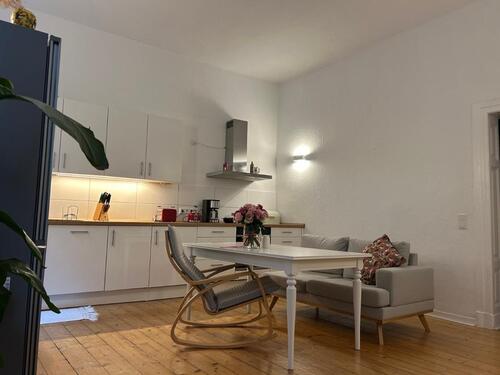 Foto - Etagenwohnung in Dortmund zur Miete