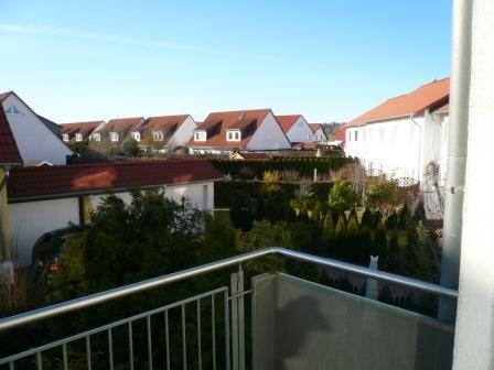 Foto - hochwertige 2-Raum-Wohnung mit Balkon in ruhiger grüner Lage