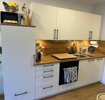 Moderne Wohnung mit Balkon & Einbauküche Klinikum Kreyenbrück - Oldenburg