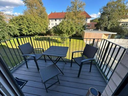 Foto - 2 Zimmer Etagenwohnung in Oldenburg