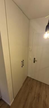 Foto - Etagenwohnung in Oldenburg zur Miete