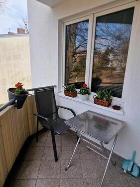 Foto - 2 Zimmer Etagenwohnung in Berlin