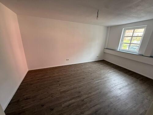 Foto - frisch sanierte 2 Zimmerwohnung in Friesen