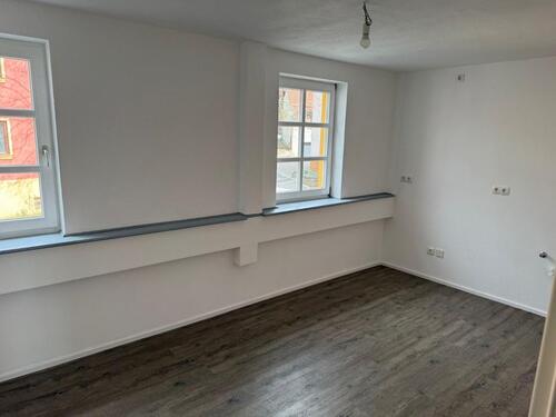 Foto - 2 Zimmer Etagenwohnung zur Miete in Hirschaid