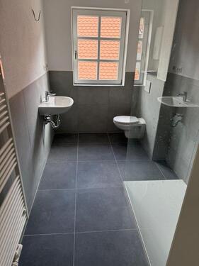 Foto - 2 Zimmer Etagenwohnung in Hirschaid