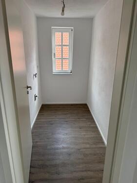 Foto - Etagenwohnung in Hirschaid zur Miete