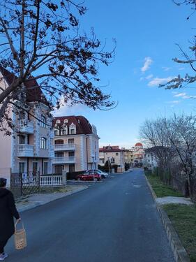 Foto - Bulgarien. 2- Zimmer Wohnung in einem kleinem gemütlichem Komplex