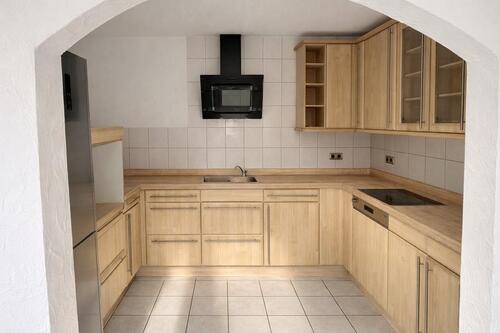 Foto - 3 Zimmer Etagenwohnung zur Miete in Lonnig