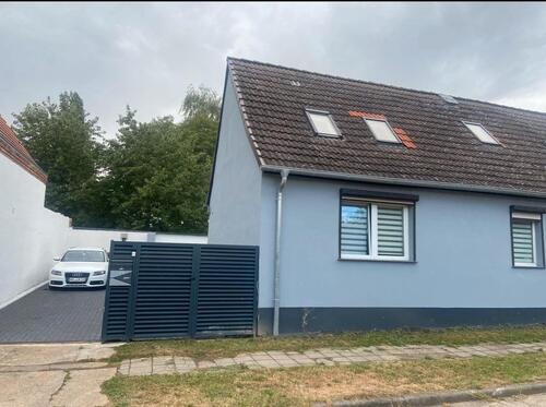 Foto - 4 Zimmer Einfamilienhaus zum Kaufen in Teutschenthal
