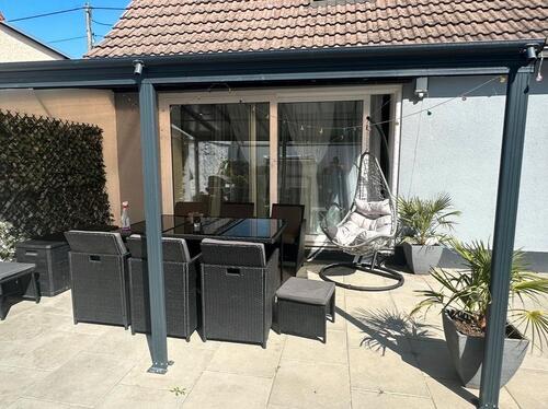 Foto - 4 Zimmer Einfamilienhaus in Teutschenthal