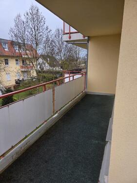 Foto - 2 Zimmer Etagenwohnung in Bennewitz