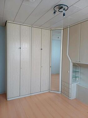 Foto - Etagenwohnung in Krefeld zur Miete