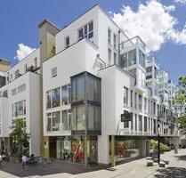 1,5-Zi.-Whg. in Singen-Stadtmitte - Singen (Hohentwiel)