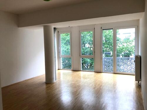 Foto - 1.5 Zimmer Etagenwohnung zur Miete in Singen (Hohentwiel)