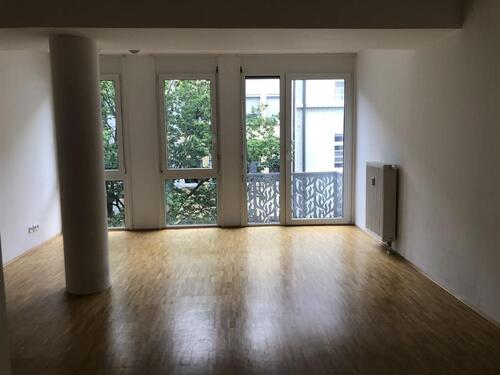 Foto - Etagenwohnung in Singen (Hohentwiel) zur Miete