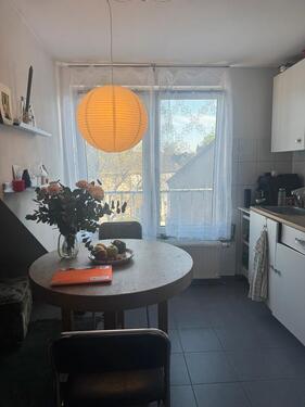 Foto - Wohnung Bochum Südinnenstadt - 550,00&nbsp;EUR Kaltmiete, ca.&nbsp; 32,00&nbsp;m&sup2;