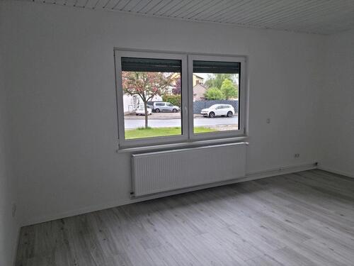 Foto - 4 Zimmer Erdgeschoßwohnung in Goslar