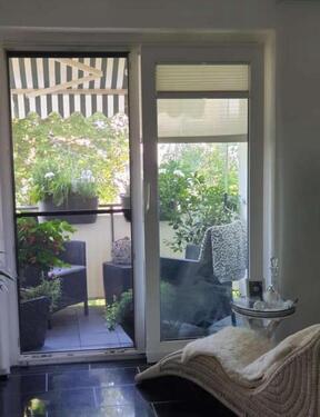 Foto - Helle 2 Zimmer Wohnung in zentraler Lage Nähe Krankenhaus Goslar