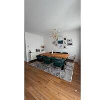 4-Zimmer Wohnung mit Einbauküche - Hannover Vahrenwald-List