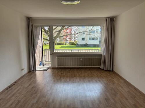 Foto - 2 Zimmer Wohnung mit Garage in Lehrte zum Verkauf