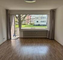 2 Zimmer Wohnung mit Garage in Lehrte zum Verkauf