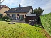 Foto - 8 Zimmer Mehrfamilienhaus, Wohnhaus in Büdingen