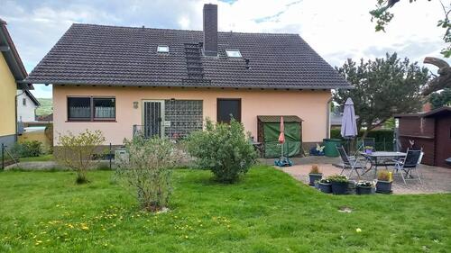 Foto - Mehrfamilienhaus, Wohnhaus in Büdingen zum Kaufen