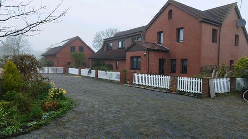 Foto - 9 Zimmer Mehrfamilienhaus, Wohnhaus zum Kaufen in Wurster Nordseeküste