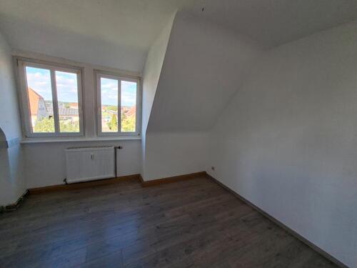 Foto - 4 Zimmer Dachgeschoßwohnung zur Miete in Gerolzhofen